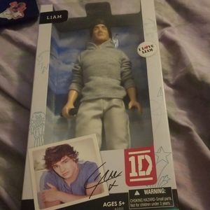One direction doll